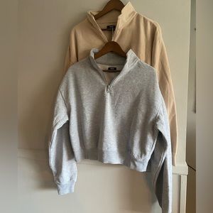 ▪️ BUNDLE ▪️ Ardene cropped sweaters